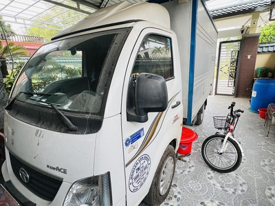 Xe tải chính chủ Ta Ta đời 2022 , 1 tấn 0