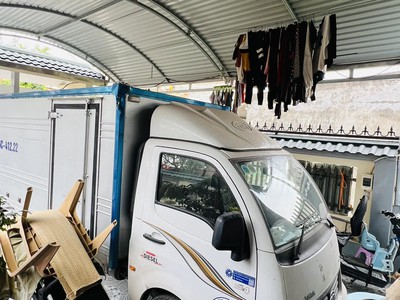 Xe tải chính chủ Ta Ta đời 2022 , 1 tấn 1
