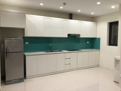 Chính chủ bán CH 3PN 128m2 thông thủy tòa N01T2 Ngoại giao đoàn 1