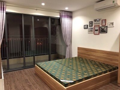 Chính chủ bán CH 3PN 128m2 thông thủy tòa N01T2 Ngoại giao đoàn 2