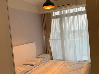 Cần cho thuê căn hộ Garden Court Phú Mỹ Hưng Quận 7.DT: 110m2,2pn,giá 22 tr 0