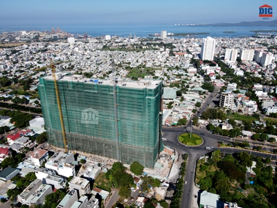 Bùng nổ ưu đãi cuối năm cùng căn hộ homecation  đồng giá  - vung tau centre point  lh: 0