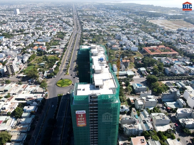Bùng nổ ưu đãi cuối năm cùng căn hộ homecation  đồng giá  - vung tau centre point  lh: 1