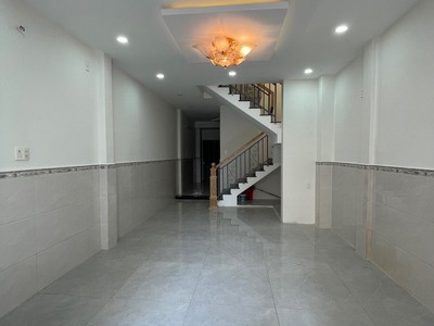 Quá xá ngon - chào đầu tư - ngã tư bảy hiền - xe hơi ngủ nhà- 50m2 chỉ nhỉnh 5 tỷ 3