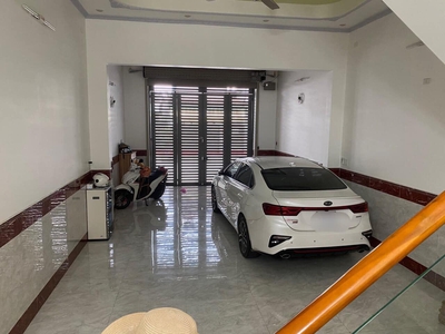Gấp bán nhà mặt tiền đường, phường hiệp thành, quận 12 - nhà đẹp - diện tích  130m2- ngang 5m 3