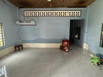 Mặt tiền đường nhựa 6m - gần 300m2, ngang 10m đẹp - thạnh xuân quận 12 - phù hợp kinh doanh đa 3