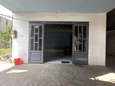 Mặt tiền đường nhựa 6m - gần 300m2, ngang 10m đẹp - thạnh xuân quận 12 - phù hợp kinh doanh đa 2