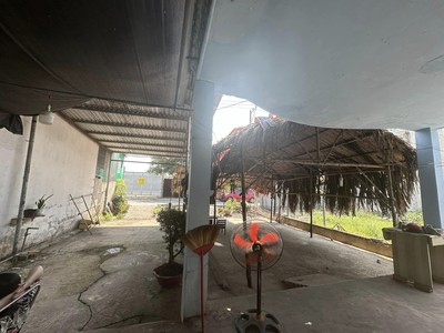 Mặt tiền đường nhựa 6m - gần 300m2, ngang 10m đẹp - thạnh xuân quận 12 - phù hợp kinh doanh đa 4