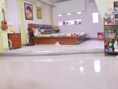 Dư tiền bán rẻ mặt tiền nguyễn văn khối 4t 44m2 ngang 4m 7tỷ8 2