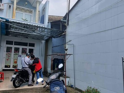  gấp bán dãy trọ thu nhập 70tr/tháng , hxh , 345m2, ngang khủng 17m, linh xuân , thủ đức 1