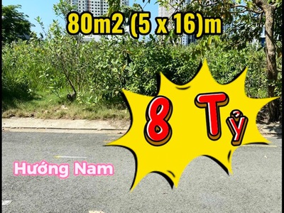 Bán đất an phú, quận 2  hàng ngộp giá tốt 0