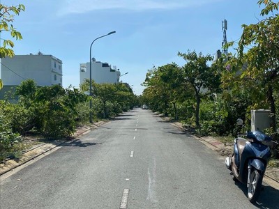 Bán đất an phú, quận 2  hàng ngộp giá tốt 3