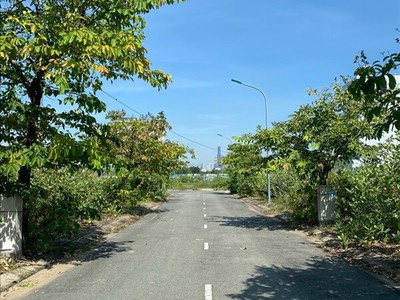 Bán đất an phú, quận 2  hàng ngộp giá tốt 4