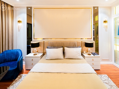 Bùng nổ ưu đãi cuối năm cùng căn hộ homecation  đồng giá  - vung tau centre point  lh: 3