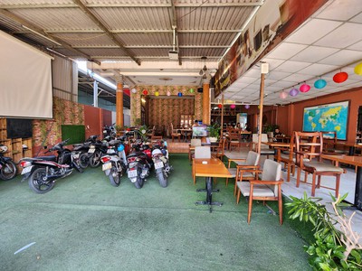 Đại hạ giá đất có nguồn thu mt đông hưng thuận q12- 1105m2 chỉ 54 tỷ 1