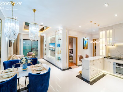 Bùng nổ ưu đãi cuối năm cùng căn hộ homecation  đồng giá  - vung tau centre point  lh: 2