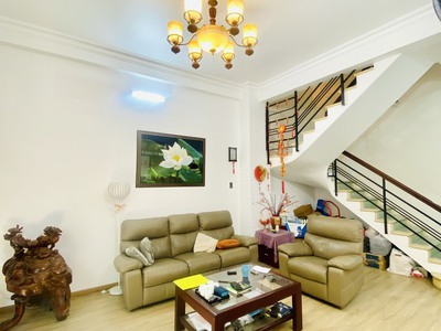 Nhà ngon - nguyễn đình chính - phú nhuận - 6x14 - chủ gấp bán giảm còn 10.2 tỷ 0
