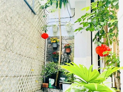 Nhà ngon - nguyễn đình chính - phú nhuận - 6x14 - chủ gấp bán giảm còn 10.2 tỷ 1