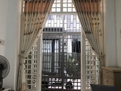 Chính chủ cần cho thuê nhà nguyên căn ỏ hẻm 18 a nguyễn thị minh khai 4