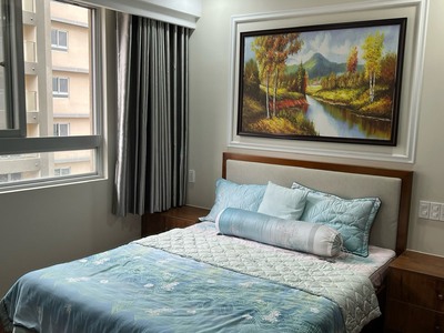 Cho thuê căn hộ cosmo city giá tốt 3