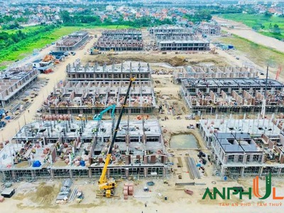 Ra mắt siêu phẩm vị trí mơ ước tại dự án Hoàng Huy New City, Thuỷ Nguyên, Hải Phòng 1