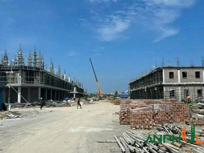 Ra mắt siêu phẩm vị trí mơ ước tại dự án Hoàng Huy New City, Thuỷ Nguyên, Hải Phòng 2