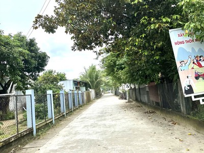Đất Hòa vang  Đà Nẵng chỉ 750 triệu /nền 139m2 đường 5m ngay QL 14B 0