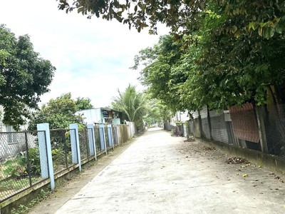 Đất Hòa vang  Đà Nẵng chỉ 750 triệu /nền 139m2 đường 5m ngay QL 14B 1