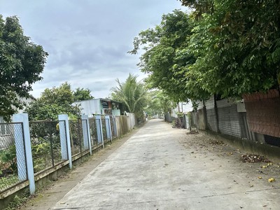 Đất Hòa vang  Đà Nẵng chỉ 750 triệu /nền 139m2 đường 5m ngay QL 14B 3