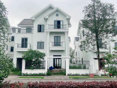 Bán căn biệt thự song lập tại KĐT Times Garden Vĩnh Yên, Vĩnh Phúc. Giá 6,5 tỷ 0