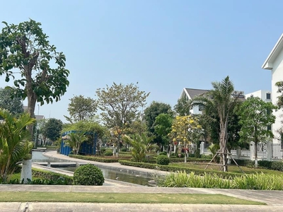 Bán căn biệt thự song lập tại KĐT Times Garden Vĩnh Yên, Vĩnh Phúc. Giá 6,5 tỷ 2