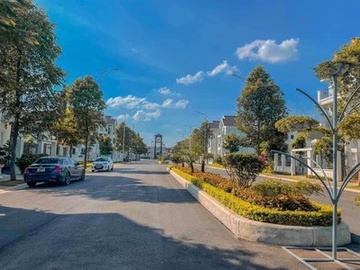 Bán căn biệt thự song lập tại KĐT Times Garden Vĩnh Yên, Vĩnh Phúc. Giá 6,5 tỷ 3