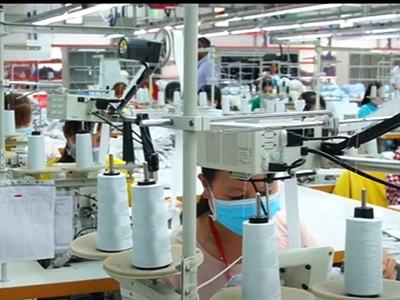 Chuyển nhượng 20.000m2 đất, xưởng ở KCN Long Giang, Tiền Giang 1