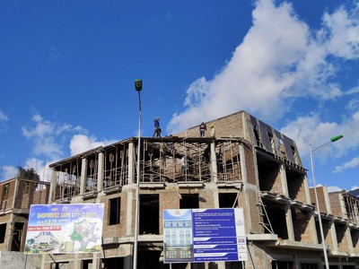 Mở bán siêu phẩm bất động sản dòng tiền tại vùng lõi trung tâm khu đô thị mới Sapa 1