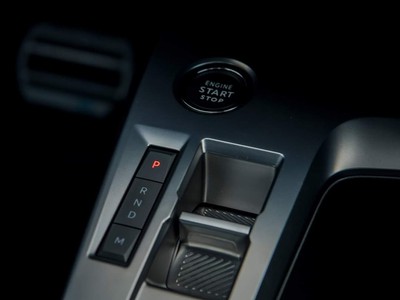 Peugeot 408 - Cuốn hút mọi ánh nhìn 6