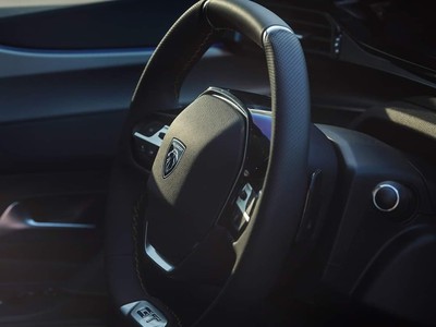 Peugeot 408 - Cuốn hút mọi ánh nhìn 10