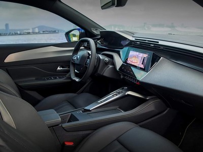 Peugeot 408 - Cuốn hút mọi ánh nhìn 11