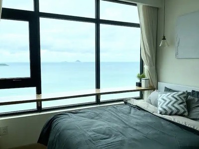 Nhận Booking Ngày Căn Hộ Mường Thanh Viễn Triều, Nha Trang, Giá Chỉ Từ 500 - 950k/Đêm 0