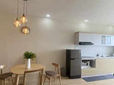 Nhận Booking Ngày Căn Hộ Mường Thanh Viễn Triều, Nha Trang, Giá Chỉ Từ 500 - 950k/Đêm 3