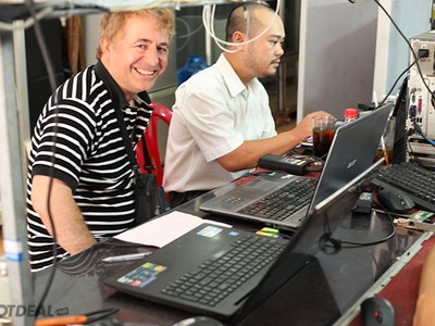 Sửa máy tính   sửa laptop Đà Nẵng   Dịch vụ máy tính Nho Hoà 2