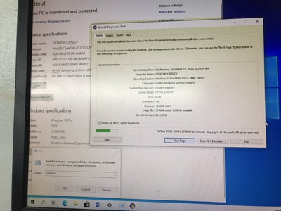 Máy tính HP Core i7 4770 giá rẻ cho văn phòng 2