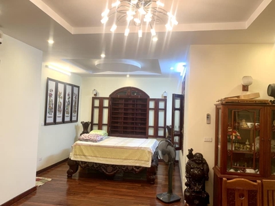 Chính Chủ Bán Biệt Thự Văn Quán, Giá Tốt, Tặng Toàn Bộ Nội Thất 2