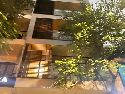 Cho thuê cả nhà mặt phố Nguyễn Phong Sắc - Cầu Giấy  Cả nhà 50m2 x 6 tầng - thang máy - vỉa hè đá bó 5