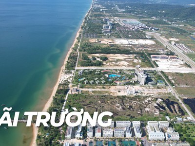 Trang tổng hợp biệt thự  biển tại bãi trường - phú quốc. 0