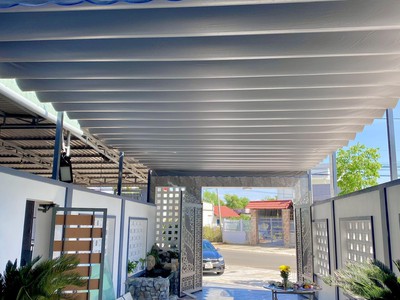 Chính chủ cần bán căn nhà tâm huyết , nội thất siêu vip , thị trấn phước bửu , xuyên mộc bà rịa 2