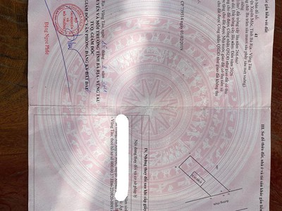 Chính chủ cần bán căn nhà tâm huyết , nội thất siêu vip , thị trấn phước bửu , xuyên mộc bà rịa 0