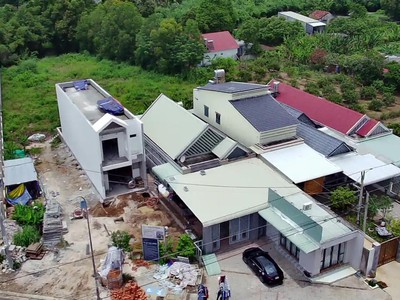 Chính chủ cần bán căn nhà tâm huyết , nội thất siêu vip , thị trấn phước bửu , xuyên mộc bà rịa 1
