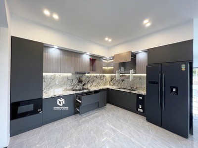 Chính chủ cần bán căn nhà tâm huyết , nội thất siêu vip , thị trấn phước bửu , xuyên mộc bà rịa 3