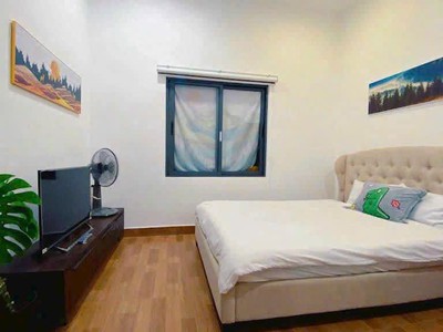 Bán khách sạn hà huy tập p3 đà lạt 120m2 20 phòng 2