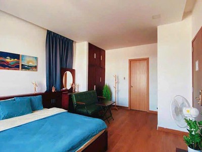 Bán khách sạn hà huy tập p3 đà lạt 120m2 20 phòng 1